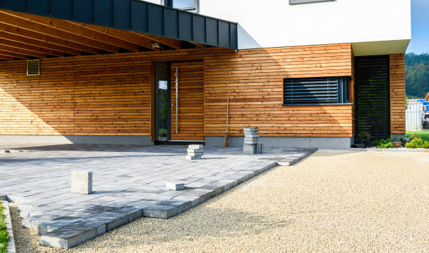Professional Driveway Pavers in Olivarez, TX