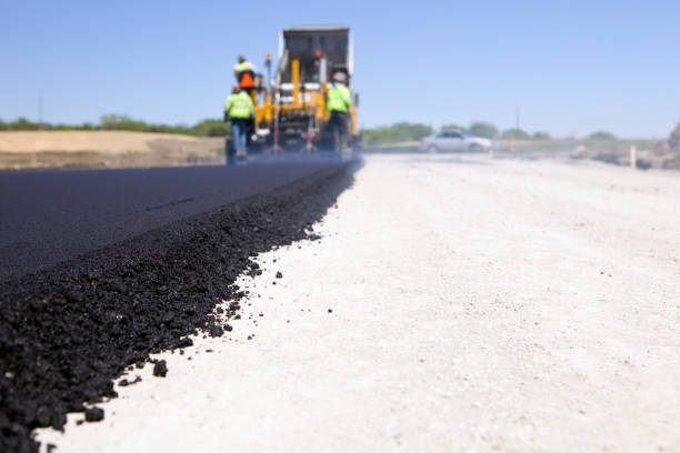 Reasons to Select Us for Your Driveway Paving Requirements in Olivarez, TX