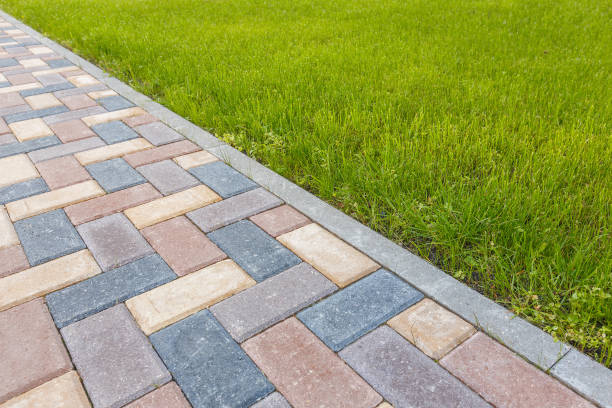 Trusted Olivarez, TX Driveway Pavers Experts